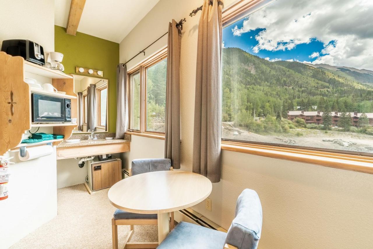 The Powderhorn Condo Unit #401 And #402 Taos Ski Valley Exterior foto