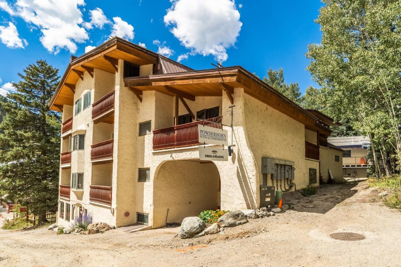 The Powderhorn Condo Unit #401 And #402 Taos Ski Valley Quarto foto